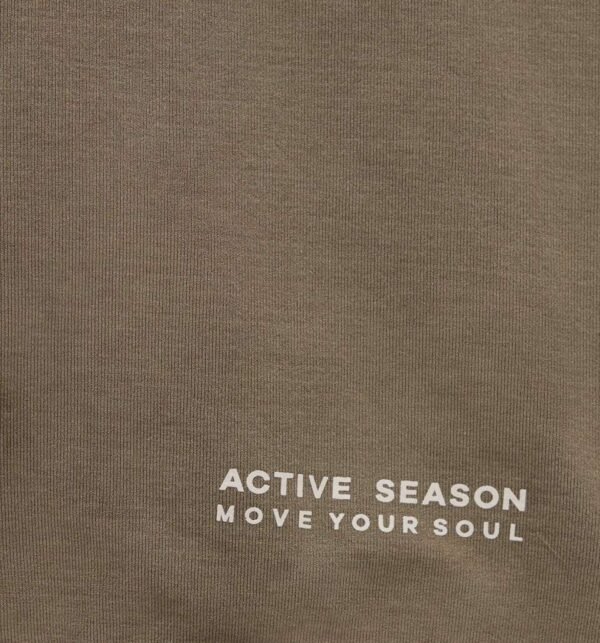 Active Season